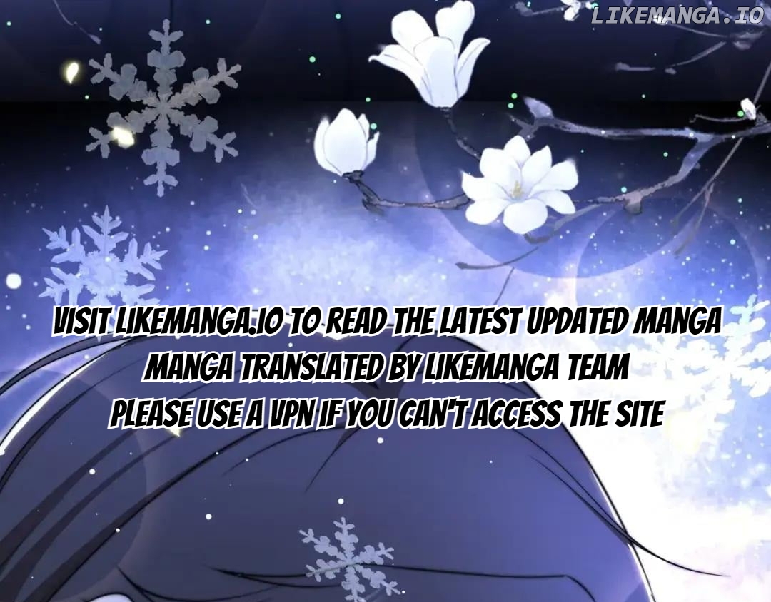 Lonely Emperor Chases His Sister-in-Law Chapter 61 - page 1
